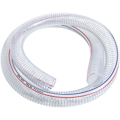 卡西斯顿 钢丝软管 内径75mm-厚5mm 米