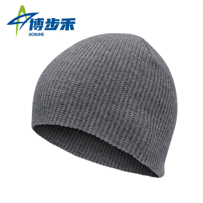 博步禾 棉帽 线帽 顶