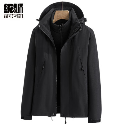 统狮冲锋衣 A42 套