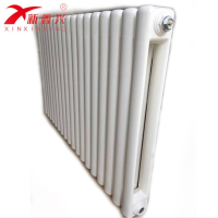 新鑫兴 钢制暖气片 5025-500 /片