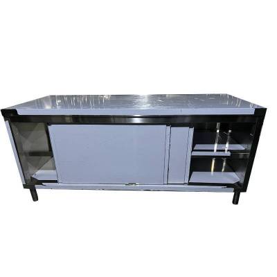 安立洁康 单通打荷台1800*800*800mm(个)