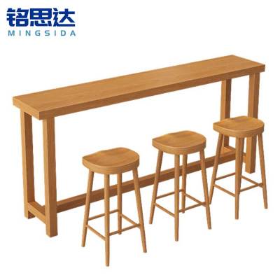 铭思达吧台桌