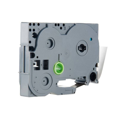 菲耐普标签色带36mm白底红字TZe-262个