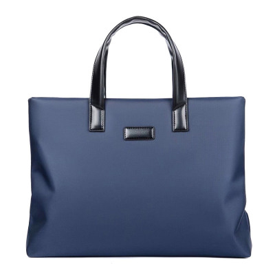 金豫阳 GWB-01 300mm*380mm 公文包(计价单位:个)蓝色