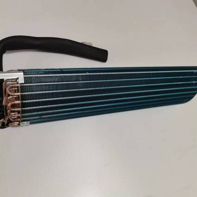 帮客材配 拆机原装P0970120465长虹惠而浦ISH- 35FK1EW空调内机蒸发器组件35FL1NW 收前务必验货