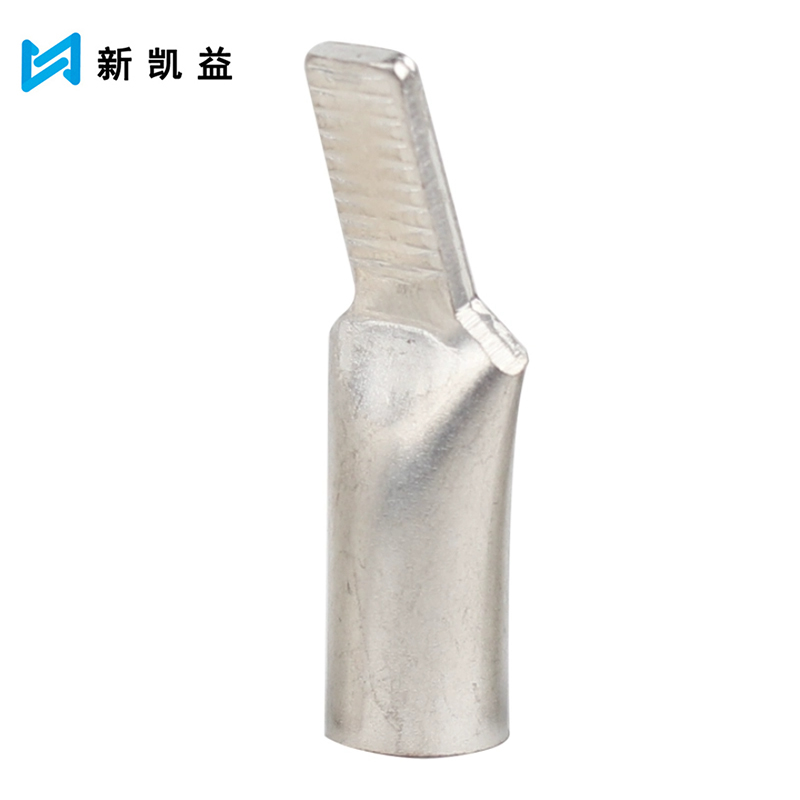 新凯益 鸭嘴鼻铜镀锡鼻子 C45-6 个