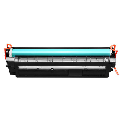 绘威臻享版 CE278A硒鼓 黑色易加粉 适用惠普HP P1566 P1606 P1606dn M1536dnf 1支装