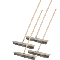 历途科技 不锈钢钢丝清洁地刷 50CM 个