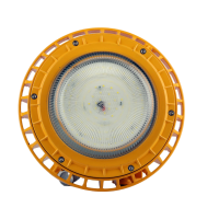 简鼎 JD9212 AC220V 100W IP66 免维护LED防爆灯 (计价单位:盏) 黄色