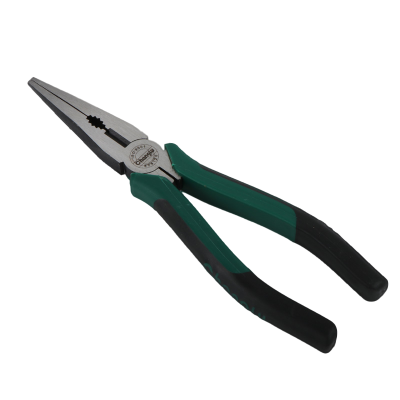 长鹿 工业级日式尖嘴钳8英寸