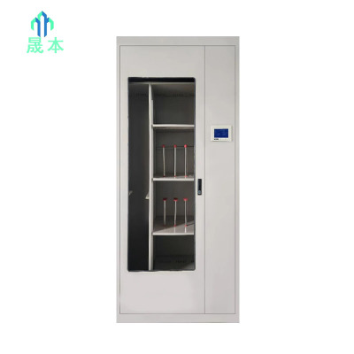 晟本 安全工具柜 2400*1000*600mm 个