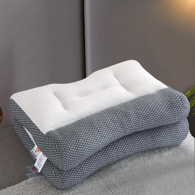 雅鹿分区反牵引颈椎枕YLZZLY28 46*72cm*2