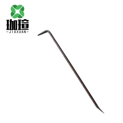 珈瑄 撬棍 300mm 根