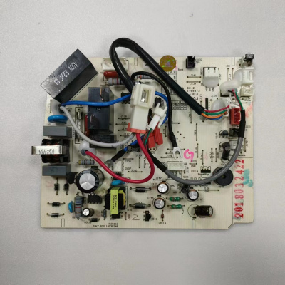帮客材配 全新原件 P0970095510 ISH- 35FC3 内机主板 收前务必验货 P0970095509