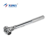 天泽电力 定扭力棘轮扳手 FTW-25 把