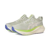 亚瑟士(ASICS)亚瑟士男款跑鞋缓震透气运动跑步鞋户外训练鞋