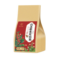 谯韵堂 红豆薏米芡实茶120g/袋