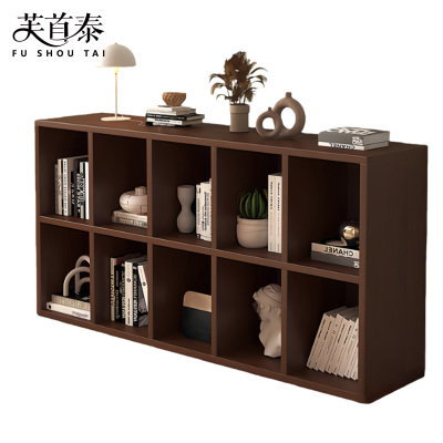 芙首泰书柜两层1500*240*650mm个