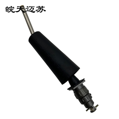 皖天迈苏温度变送器AH 0-150°热电阻