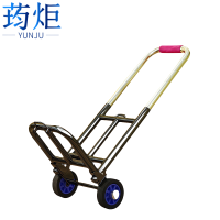 荺炬手拉车大号25管径个