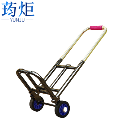 荺炬手拉车大号25管径个