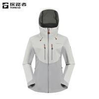 探路者 女式冲锋衣 TABBAM92058/件