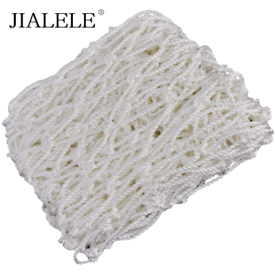 JIALELE 尼龙网绳 白色 平方米