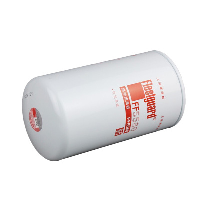 弗列加 FF5580 柴滤燃油L滤芯柴油滤芯滤清器