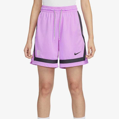 NIKE耐克短裤运动休闲速干透气篮球女裤FB8426-532 D