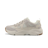 Skechers/斯凯奇女鞋新款厚底老爹鞋缓震透气运动休闲鞋66666222-OFWT ZP