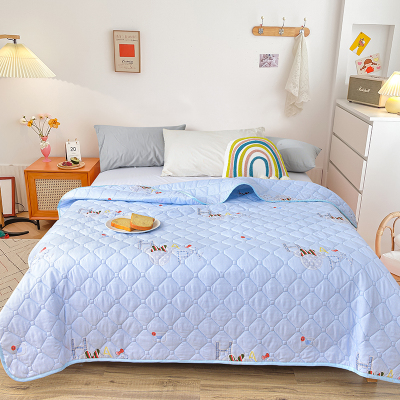 乐享风尚被被子DZ-B2259