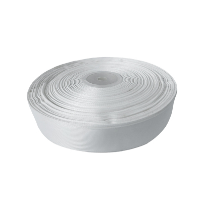 康绿家 配饰辅料罗纹带 白色*3CM 米