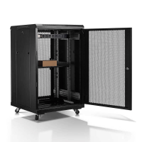 晨以橙 18U网络机储存柜 高983宽600深600 个