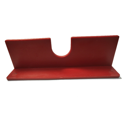 标楷 高强度T型垫片 182*75*60mm 块