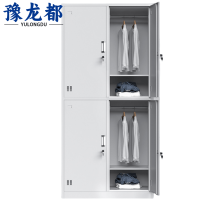 豫龙都 衣柜 四门台