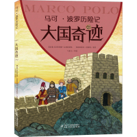 [M]大国奇迹-9787514855173