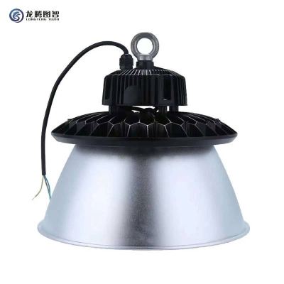 龙腾图智 LED高顶灯 LT537-150W