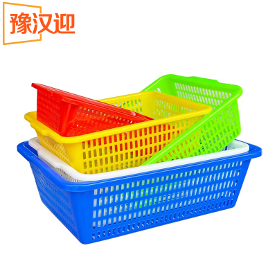 豫汉迎 收纳筐50*38*16cm个