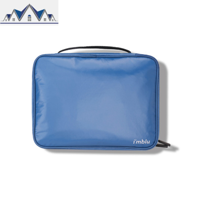 洗漱包男士旅行商务出差便携收纳袋套装大容量防水化妆包女 三维工匠收纳包