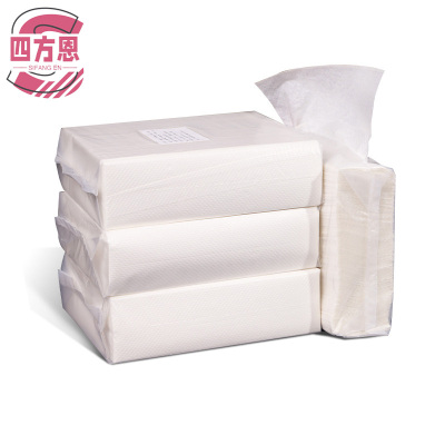 四方恩 擦手纸 180抽 包