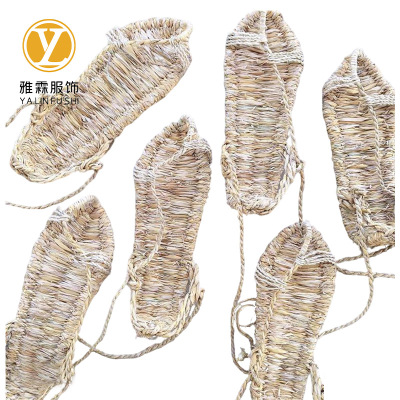 雅霖服 草鞋YLF-CX91002 双