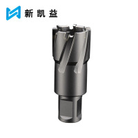 新凯益 钻头 53*35mm 支