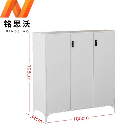 铭思沃鞋柜AB4个