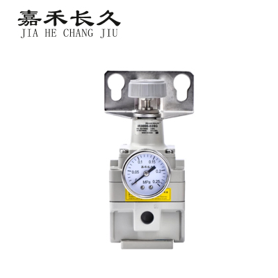 嘉禾长久 IR系列气动精密调压阀 台