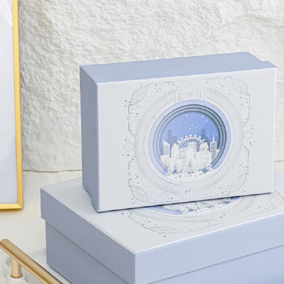 威尔基礼盒收纳盒