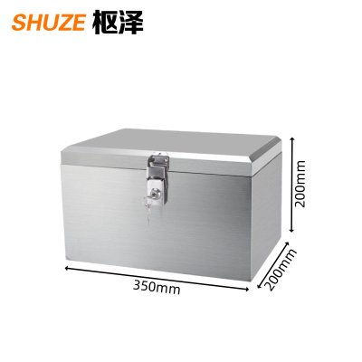 枢泽 工具箱 350mm 个