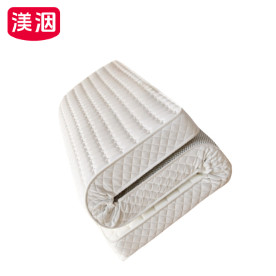 渼洇 海绵床垫 90*190*9cm 张