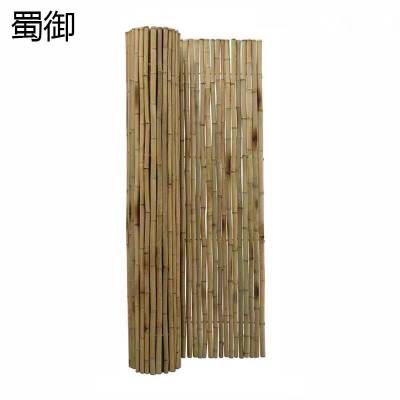 蜀御 竹篱笆栅栏护栏 SY-425/平方米