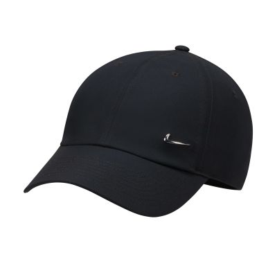 Nike/耐克帽子运动休闲舒适透气男女鸭舌帽FB5372-010 C