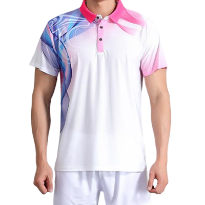 徽润和 羽毛球服 1318 套